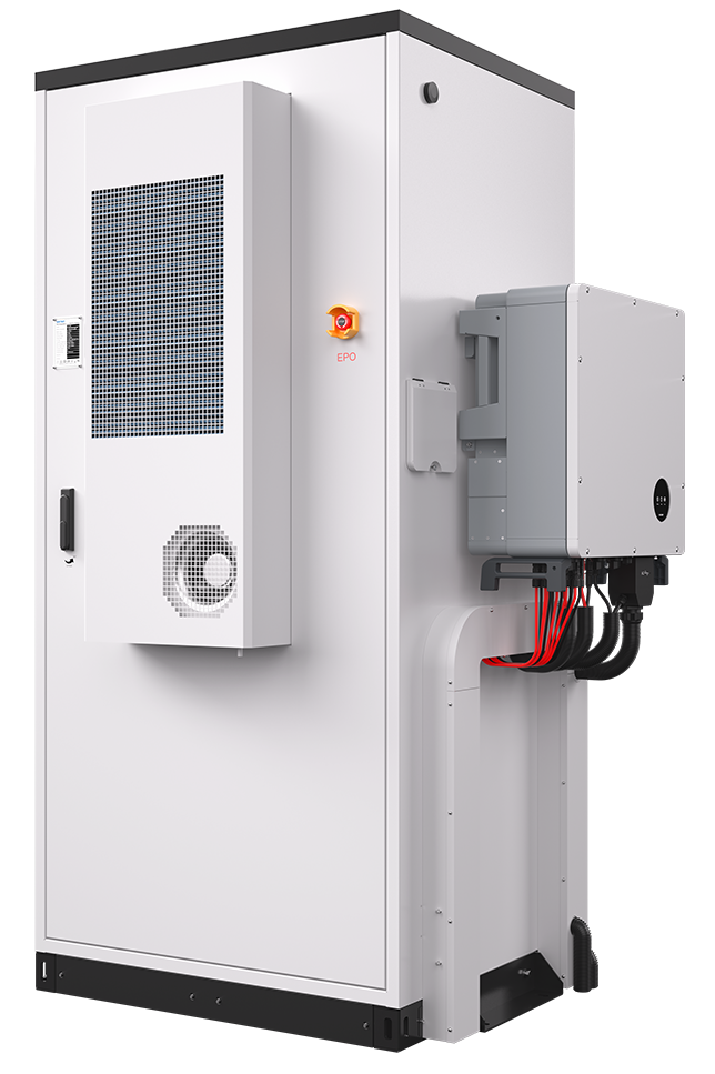 BluePulse Series KAC50DP-BC100DE