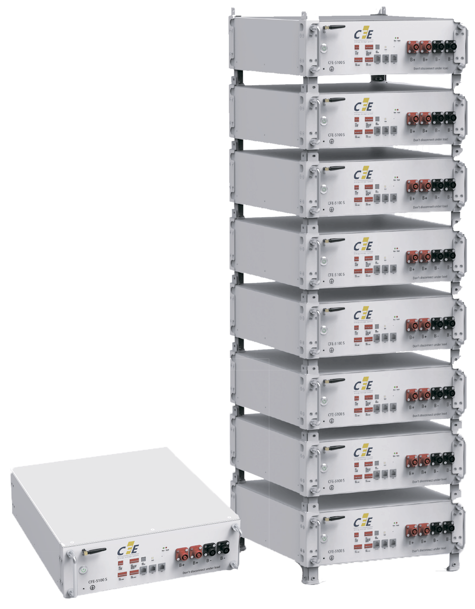 CFE-5100S