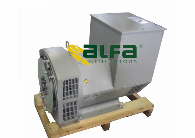 Perkins A-P150 150kVA Standby Diesel Generator